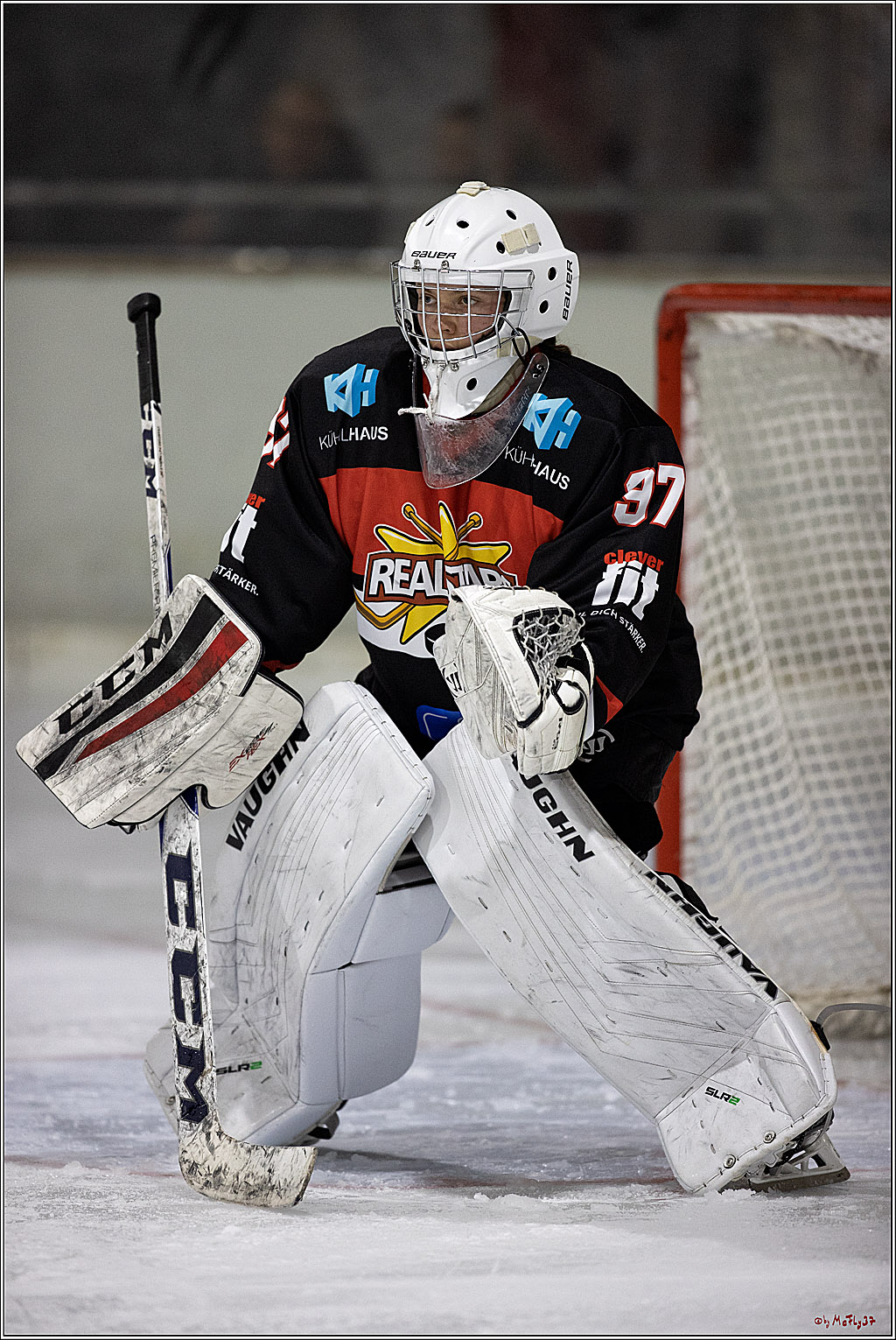 U20- ESV Bergisch Gladbach Realstars-Koenigsborner-JEC Bulldogs 9-3, 12.12.2021